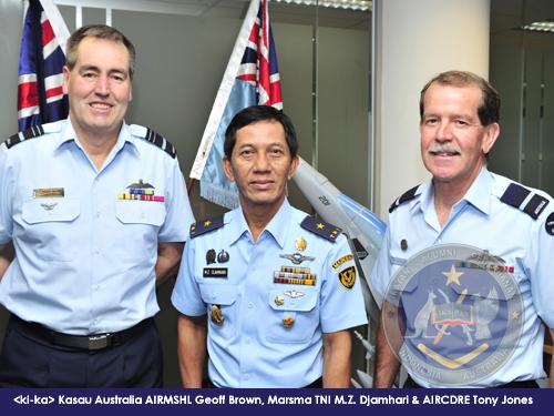 Joint Working Group Meeting