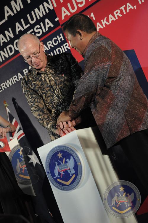03 Launching of IKAHAN 2011