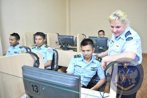 03 Program Bahasa Inggris