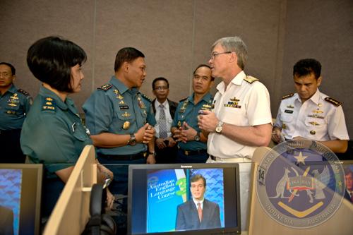 01 Language Labs Armatim Surabaya 
