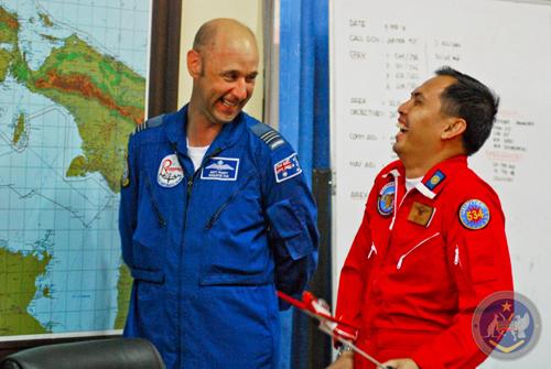 06 Roulettes Bertandang ke Jupiter
