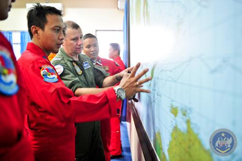 05 Roulettes Bertandang ke Jupiter