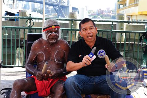 Aboriginal Show 