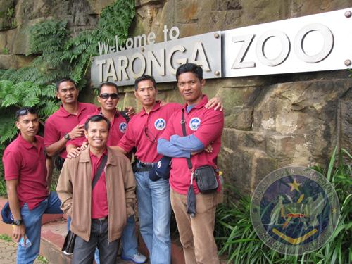 Taronga Zoo