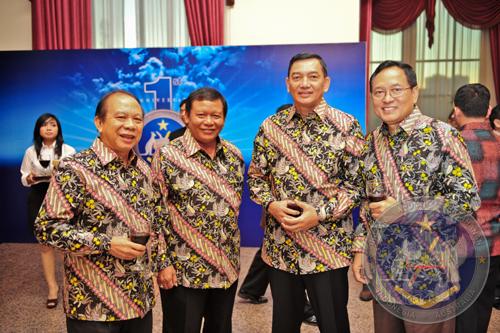 10 IKAHAN Anniv 2012