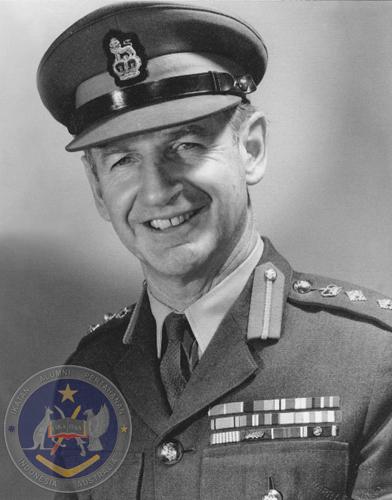 02 Colonel Colin East