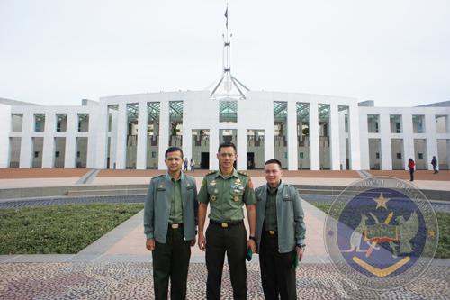 11 Pemimpin Masa Depan