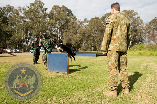 01 EOD EDD Sydney 2012