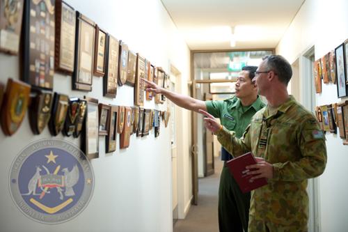 04 First TNI AD Instructor
