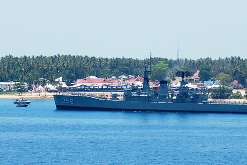 02 Sail Morotai 2012
