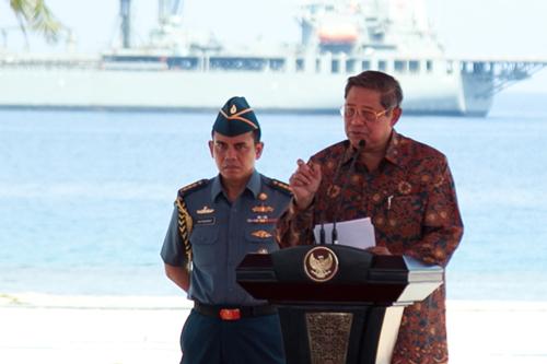 03 Sail Morotai 2012