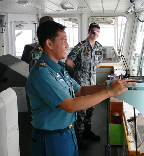 04 Sail Morotai 2012