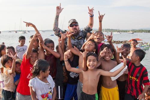 05 Sail Morotai 2012