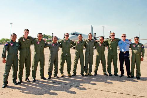 05 Albatros Ausindo 2012