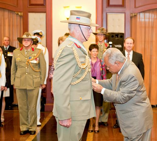01 CDF Medal Award
