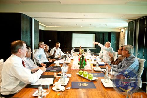 01 3rd SAG Meeting 2013