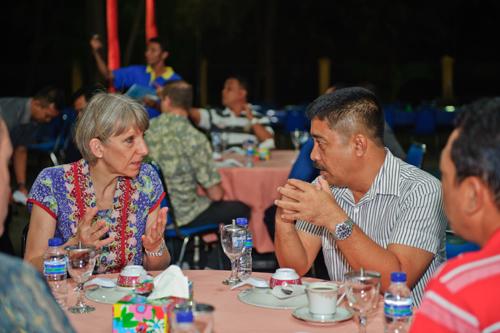 03 Women's Intl Day 2013