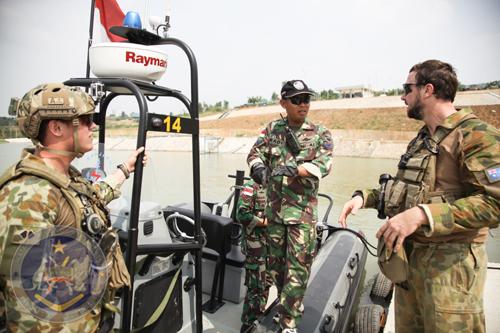 03 Counter Terrorism Exercise 2013