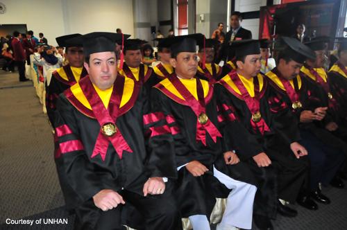03 Mahasiswa Australia UNHAN