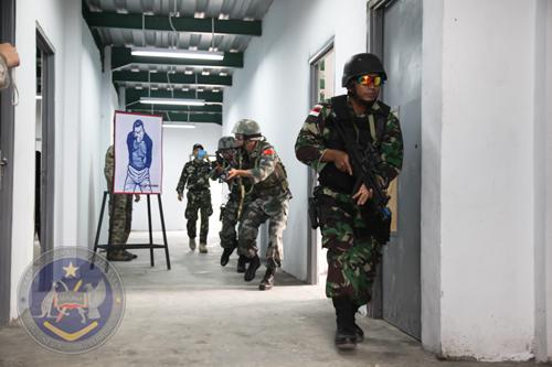 06 Counter Terrorism Exercise 2013