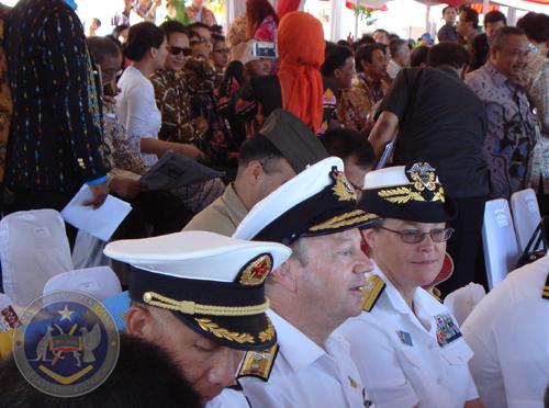 02 Sail Komodo 2013