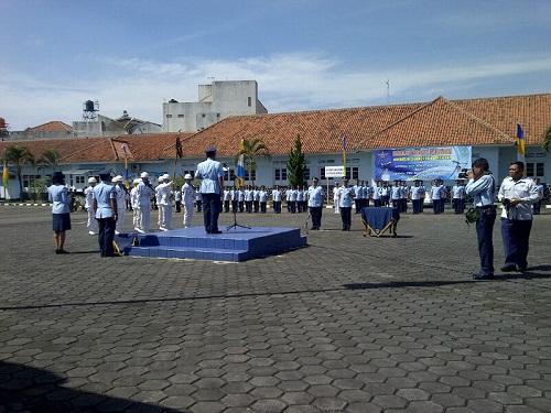 02 Seskoau Sertijab 2014