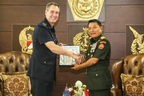 03 CAF Visit 2014