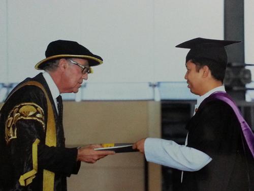 02 Wisuda CTMC 2014