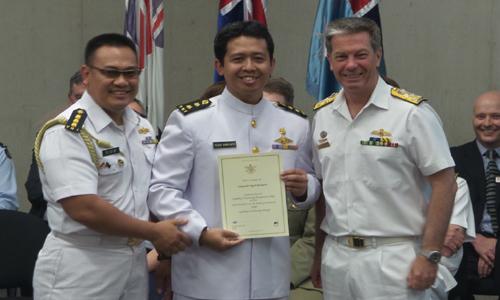 01 Wisuda CTMC 2014