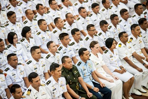 02 Pembukaan Seskoal 2015