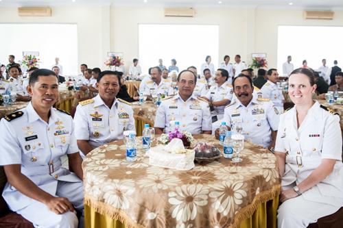 04 Pembukaan Seskoal 2015
