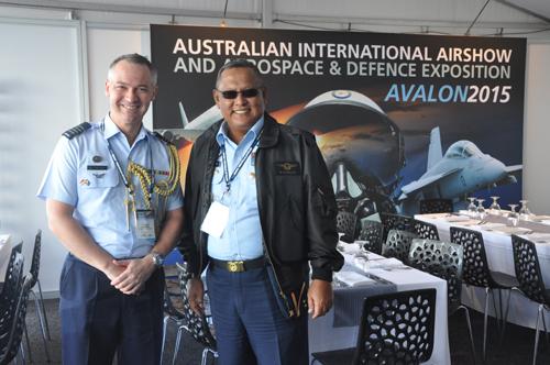 02 2015 Chief of Air Force Symposium