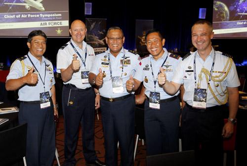 01 2015 Chief of Air Force Symposium
