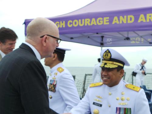 02 HMAS PERTH 2015