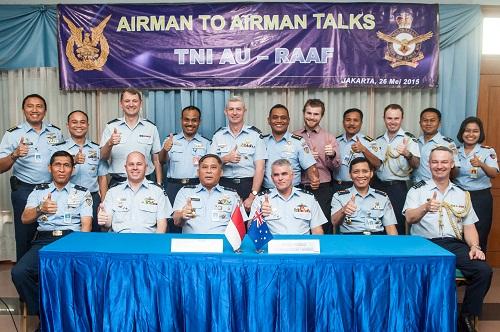 07 Airmen to Airmen Talks 2015