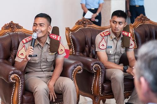 02 Airmen to Airmen Talks 2015