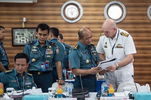 05 Navy to Navy Talks 2015