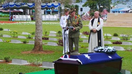 02 Unknown Soldier 2015