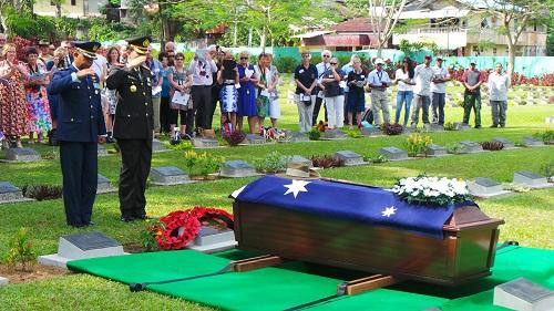 03 Unknown Soldier 2015