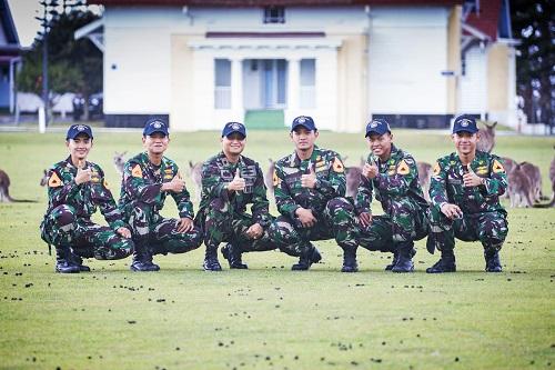 02 Navy Cadet Visit 2015