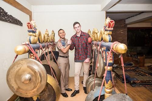 05 Cadet Air Force Visit 2015