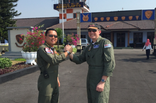 01 CO CFS Visit 2015