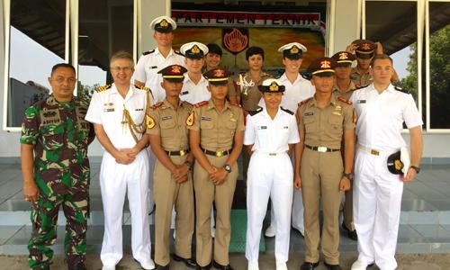 01 Pertukaran Taruna AL 2015