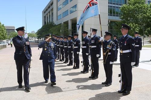 03 KASAU Visit to Australia 2015