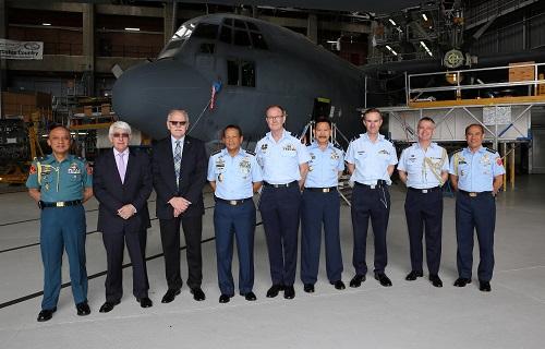 05 KASAU Visit to Australia 2015