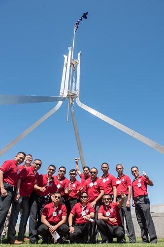 01 CEA Australia 2015