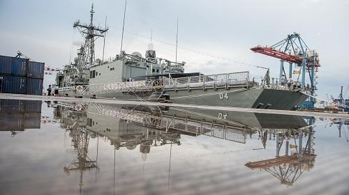 01 HMAS DARWIN 2016