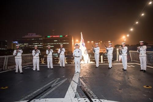 02 HMAS DARWIN 2016