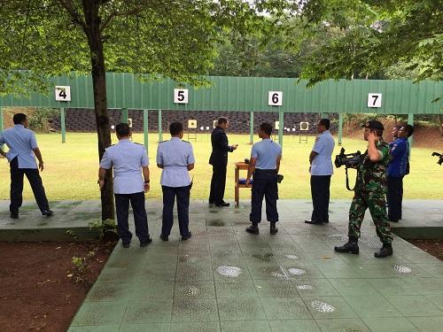 02 CAF Visit to Indonesia 2016