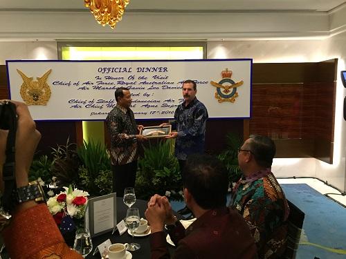 03 CAF Visit to Indonesia 2016